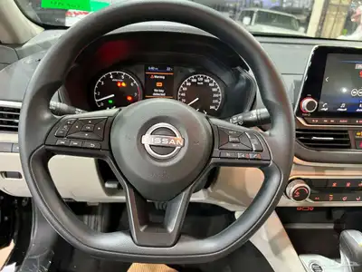 نيسان التيما 2025.متاح كاش وتقسيط 6