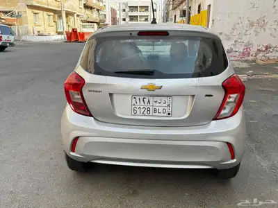 شفروليه سبارك 2020 0