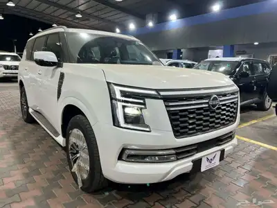 باترول بلاتينيوم تنفس طبيعي 2025 1