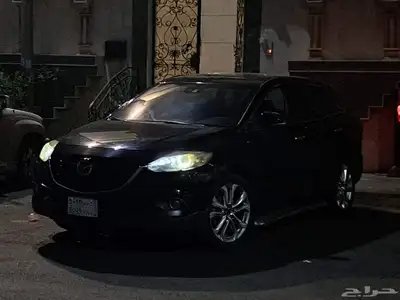 مازدا CX9 سيارات 4