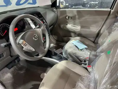 نيسان صني كمفورت 2024 7