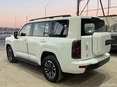 هافال H9 فل كامل موديل 2026 عروض وخصومات مستمره 3