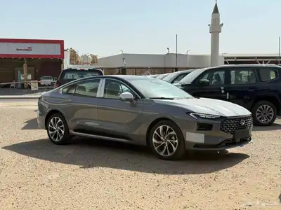فورد تورس تيتانيوم فل كامل 2025 كاش واقساط 1