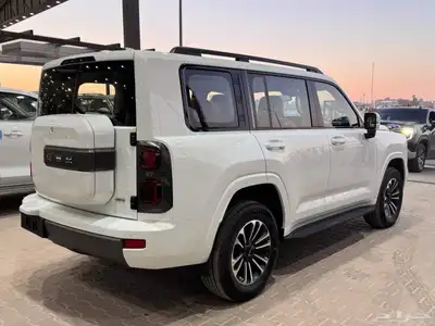هافال H9 فل كامل موديل 2026 عروض وخصومات مستمره 4