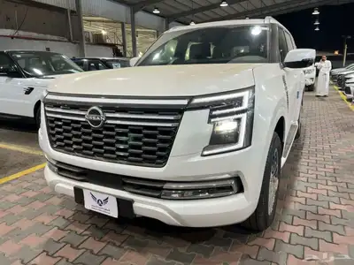 باترول بلاتينيوم تنفس طبيعي 2025 2
