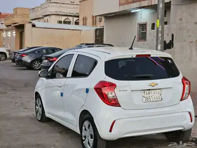 سبارك 2019 2