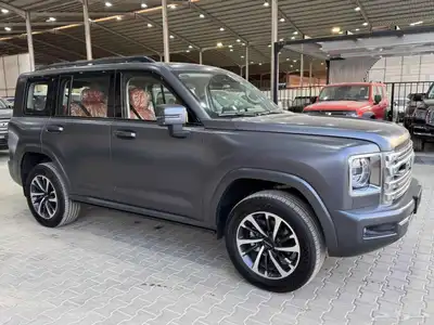 هافال H9 فل كامل 2026 عروض خاصه على الكاش والتمويل 1