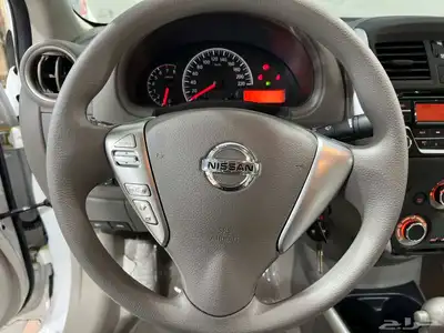 نيسان صني كمفورت 2024 6