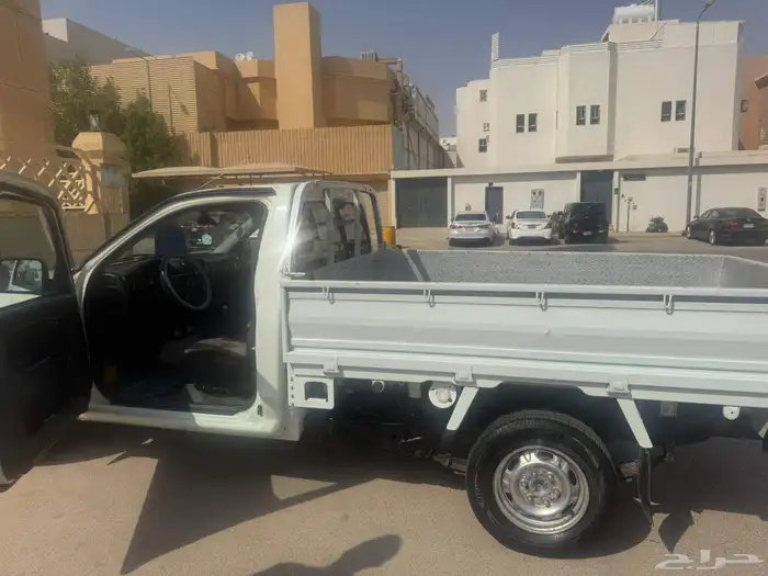 وانيت جوانب ايسوزو ما يحتاج اي مصاريف نهائي 4