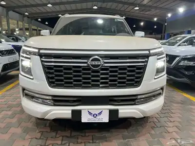 باترول بلاتينيوم تنفس طبيعي 2025 0