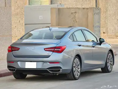هونشي H5 فل 2023 7