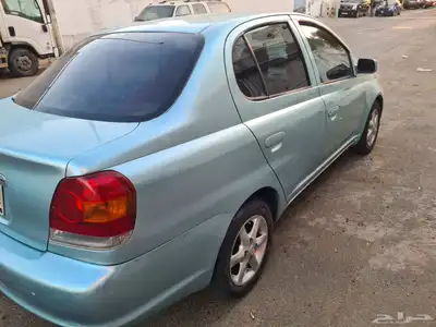تويوتا ايكو 0