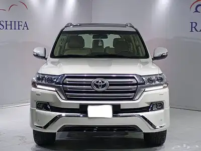 لاندكروزر GXR فل كامل 2016 9