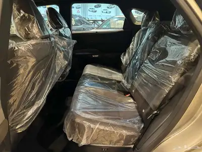 لكزس سعودي RX 350 BB 2025 7