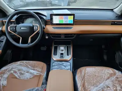 هافال جوليان نص فل أكتيف 2025 11