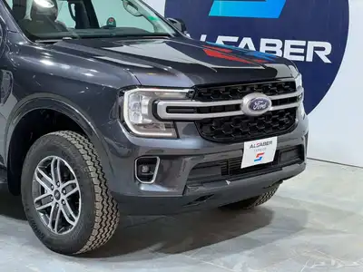 فورد ايفرست XLS موديل 2025 1