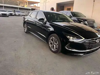 سوناتا 2021 (وارد كوريا) وكالة 3