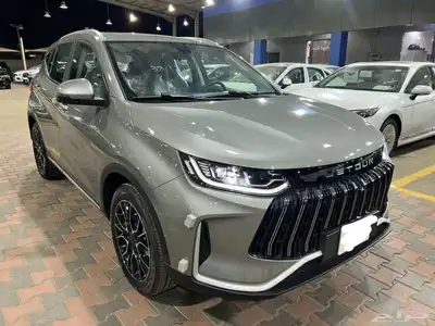جيتور X50 لاكجري 2025 1