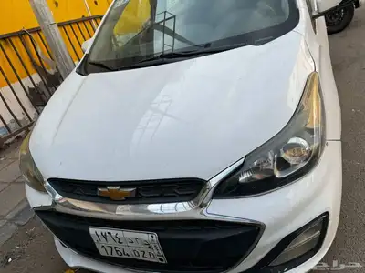 شفروليه سبارك 2020 3