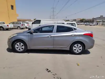 حنداي الينترا 2014 ركم. 3