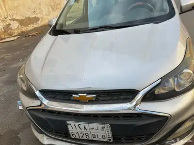 شفروليه سبارك 2020 2