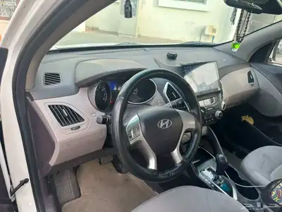 هونداي توسان 2013 7
