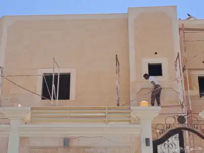 لياسه ملونه بديل الحجر تغنيك عن الياسه الأسود والصبغ 0