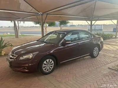 اكورد استاندر 2011 1