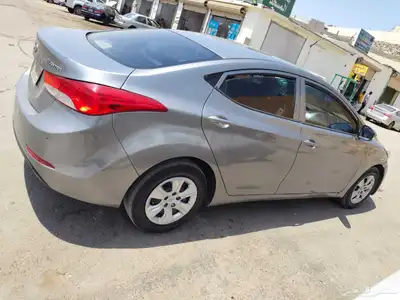 حنداي الينترا 2014 ركم. 4
