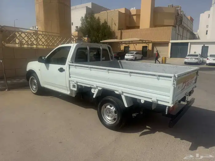 وانيت جوانب ايسوزو ما يحتاج اي مصاريف نهائي 3