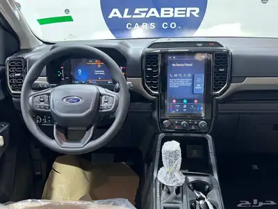فورد ايفرست XLS موديل 2025 12