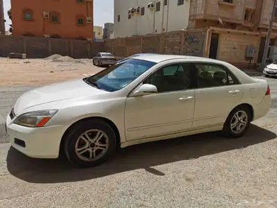 هوندا اكورود 2006 للبيع 2