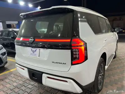 باترول بلاتينيوم تنفس طبيعي 2025 5