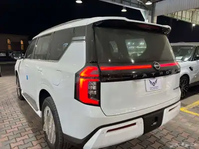 باترول بلاتينيوم تنفس طبيعي 2025 7
