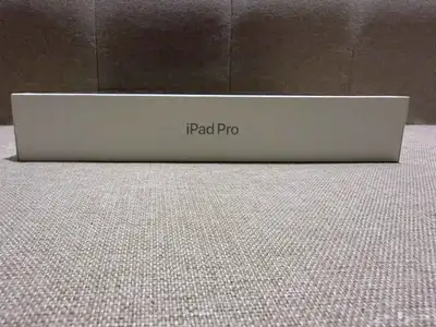IPad Pro الجيل السادس 3