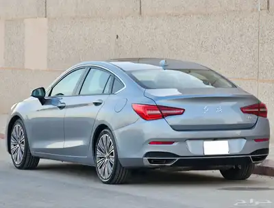 هونشي H5 فل 2023 6