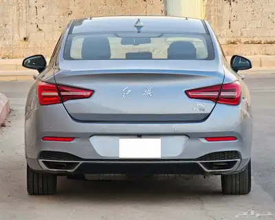 هونشي H5 فل 2023 8