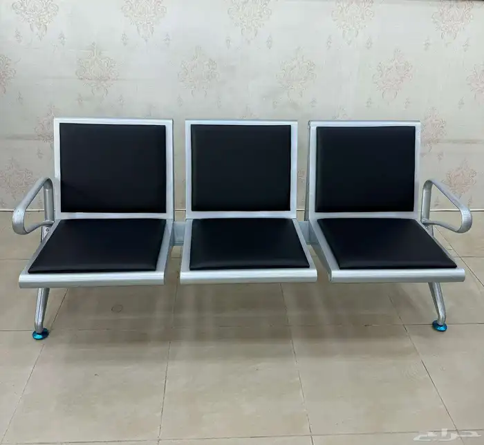 عروض مميزة على كراسي الاستيل 5
