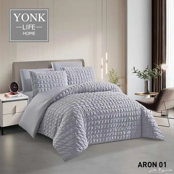 مفرش أرون العرائس 6 قطع 0