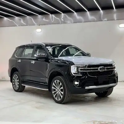 فورد ايفرست ليمتد 2025 0