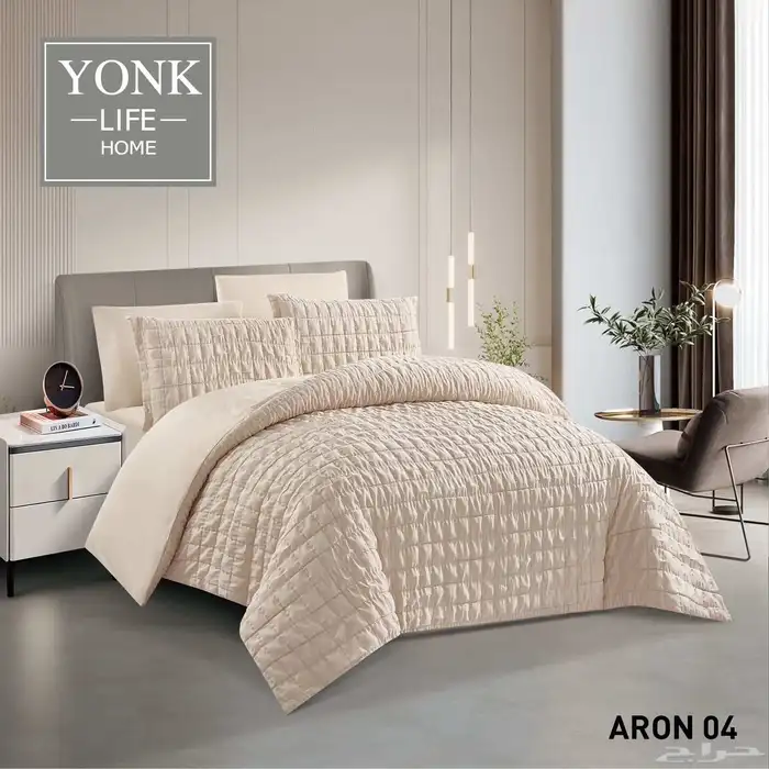 مفرش أرون العرائس 6 قطع 5