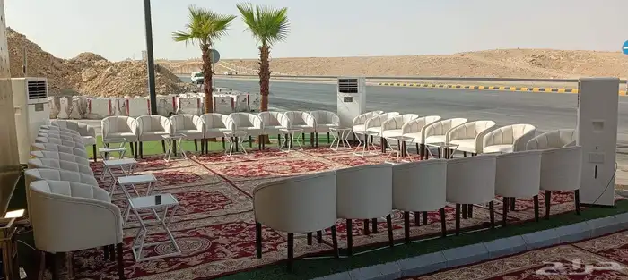 فن التميز للحفلات والمناسبات 0