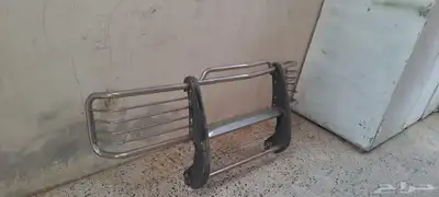 دعامه جمس 1