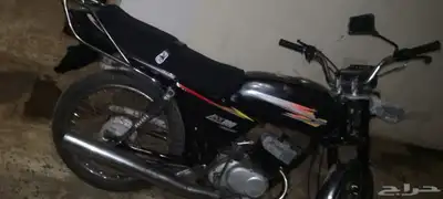 دباب سوزوكي 1