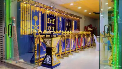 تاجير كراسي طاولات جلسات كنب زل خيام مكيفات مراوح جميع اللوا 7
