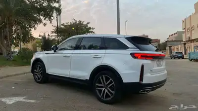 فاو T99موديل2022 فل كامل 1