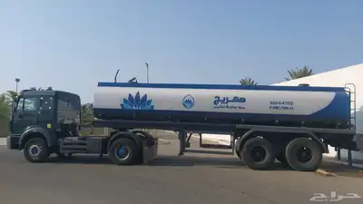 potable water   service 30ton 0