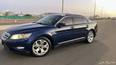 فورد تورس لمتد 2012 قمه بالنظافه 18