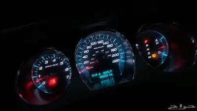 فورد تورس لمتد 2012 قمه بالنظافه 25