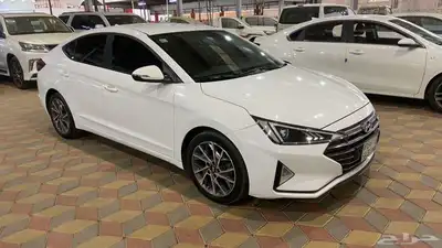 النترا بنزين 2020 بصمه شاشه مكيف خلفي وارد كوريا 0